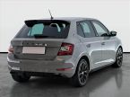 Škoda Fabia - fotka číslo 4