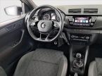Škoda Fabia - fotka číslo 6