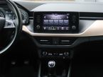 Škoda Scala - fotka číslo 11