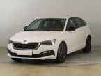 Škoda Scala - fotka číslo 1
