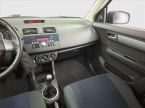 Suzuki Swift - fotka číslo 7
