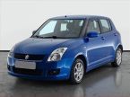 Suzuki Swift - fotka číslo 1