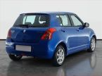 Suzuki Swift - fotka číslo 4