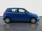 Suzuki Swift - fotka číslo 5