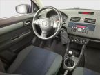 Suzuki Swift - fotka číslo 6