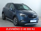 Opel Mokka - fotka číslo 0