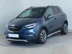 Opel Mokka - fotka číslo 1