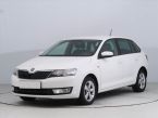 Škoda Rapid - fotka číslo 1