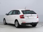 Škoda Rapid - fotka číslo 3