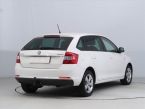 Škoda Rapid - fotka číslo 4
