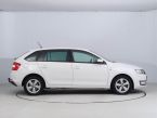 Škoda Rapid - fotka číslo 5
