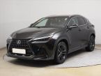 Lexus NX 200t - fotka číslo 1