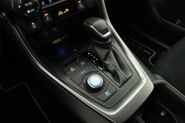 Toyota RAV 4 - hlavní fotka