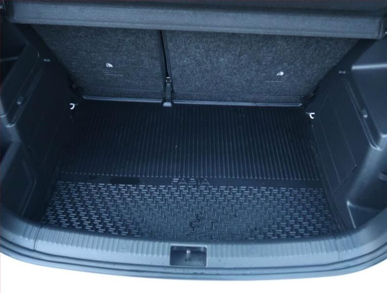 Škoda Fabia - hlavní fotka