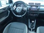 Škoda Fabia - fotka číslo 6