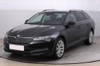 Škoda Superb - fotka číslo 1