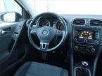 Volkswagen Golf - fotka číslo 6