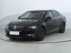 Škoda Superb - fotka číslo 1