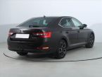 Škoda Superb - fotka číslo 4
