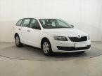 Škoda Octavia - fotka číslo 0