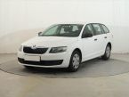 Škoda Octavia - fotka číslo 1