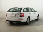 Škoda Octavia - fotka číslo 4