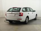 Škoda Octavia - fotka číslo 4