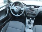 Škoda Octavia - fotka číslo 6