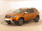Dacia Duster - fotka číslo 1