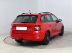 Škoda Fabia - fotka číslo 4