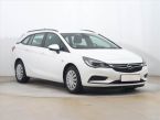 Opel Astra - fotka číslo 0