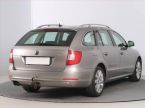 Škoda Superb - fotka číslo 4