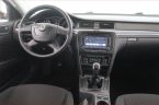Škoda Superb - fotka číslo 6