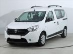 Dacia Dokker - fotka číslo 1