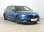 Škoda Fabia - fotka číslo 0