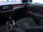 Škoda Fabia - fotka číslo 7