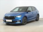 Škoda Fabia - fotka číslo 1