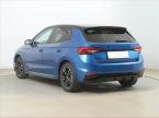 Škoda Fabia - fotka číslo 3