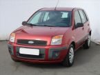 Ford Fusion - fotka číslo 1