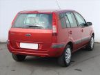 Ford Fusion - fotka číslo 4