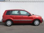 Ford Fusion - fotka číslo 5