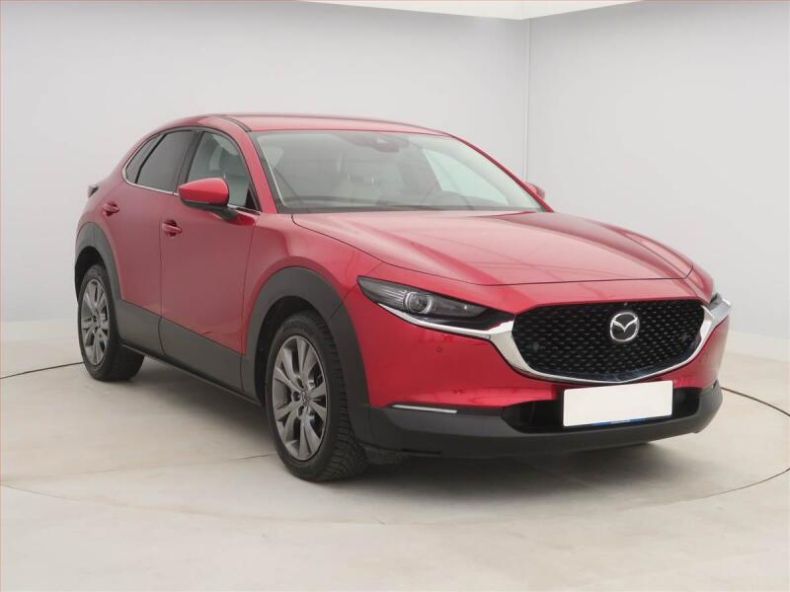 Mazda CX-30 - hlavní foto