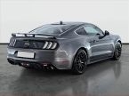Ford Mustang - fotka číslo 4