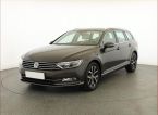 Volkswagen Passat - fotka číslo 1