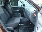 Dacia Duster - fotka číslo 8
