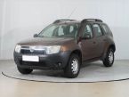 Dacia Duster - fotka číslo 1