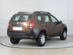 Dacia Duster - fotka číslo 4
