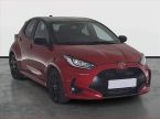 Toyota Yaris - fotka číslo 0