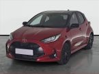 Toyota Yaris - fotka číslo 1