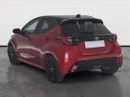 Toyota Yaris - fotka číslo 3